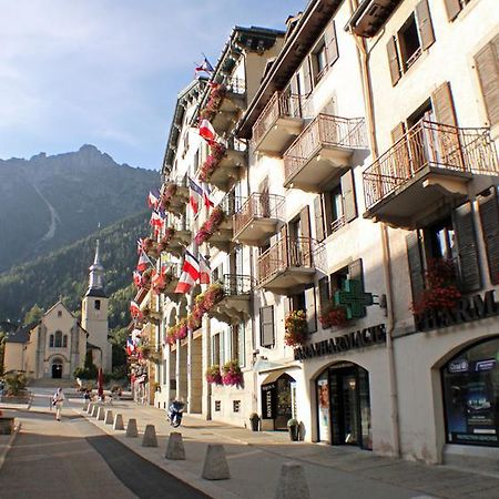 Apartment Relais De Poste Centre Chamonix Mont Blanc Phòng bức ảnh