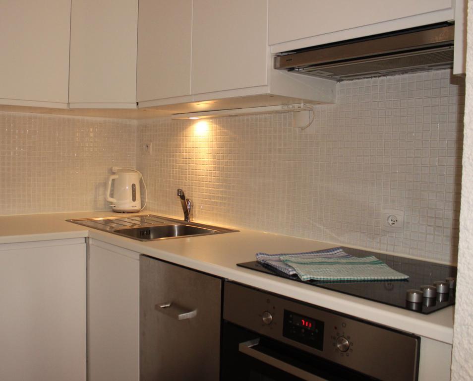Apartment Relais De Poste Centre Chamonix Mont Blanc Phòng bức ảnh