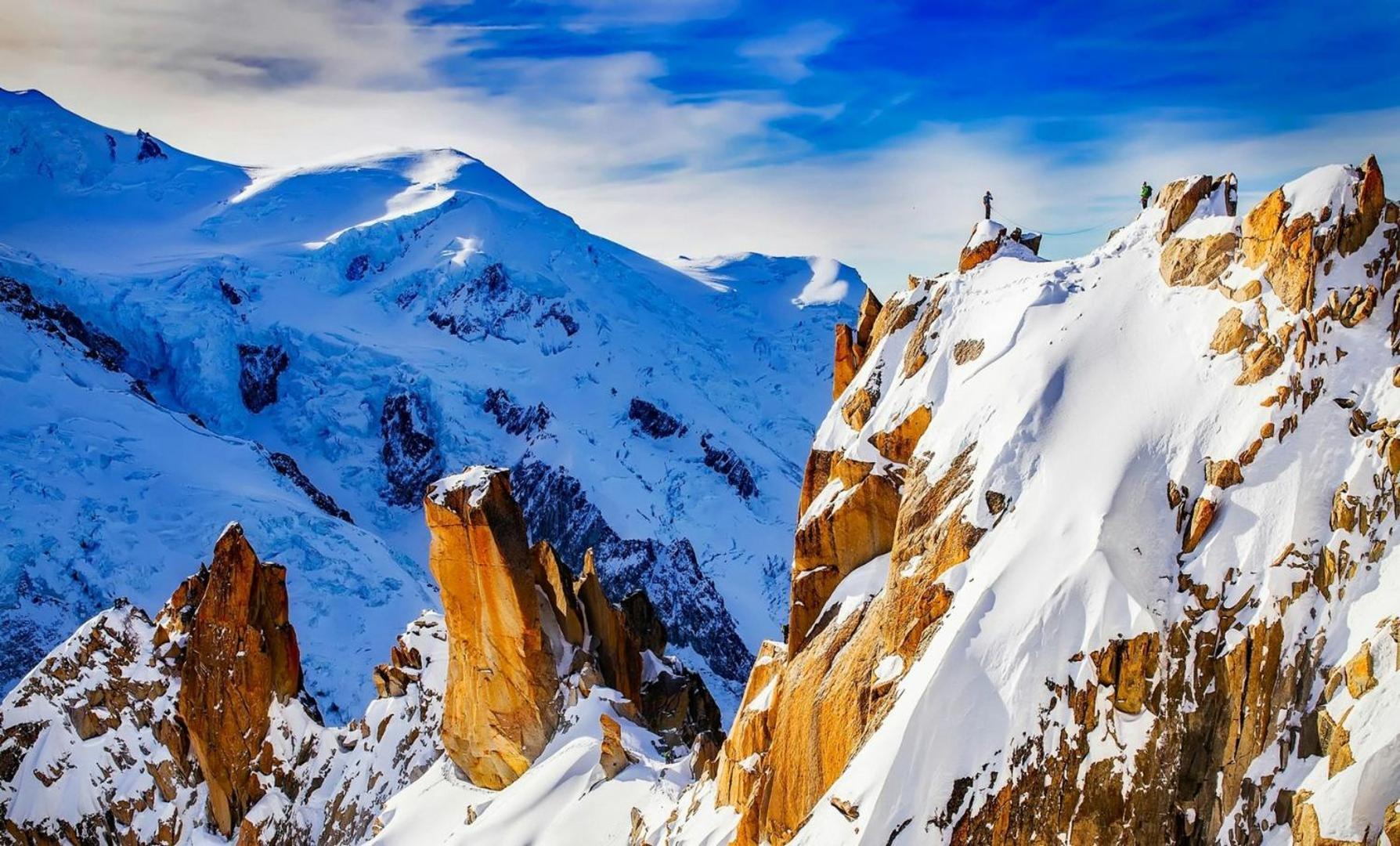 Apartment Relais De Poste Centre Chamonix Mont Blanc Ngoại thất bức ảnh