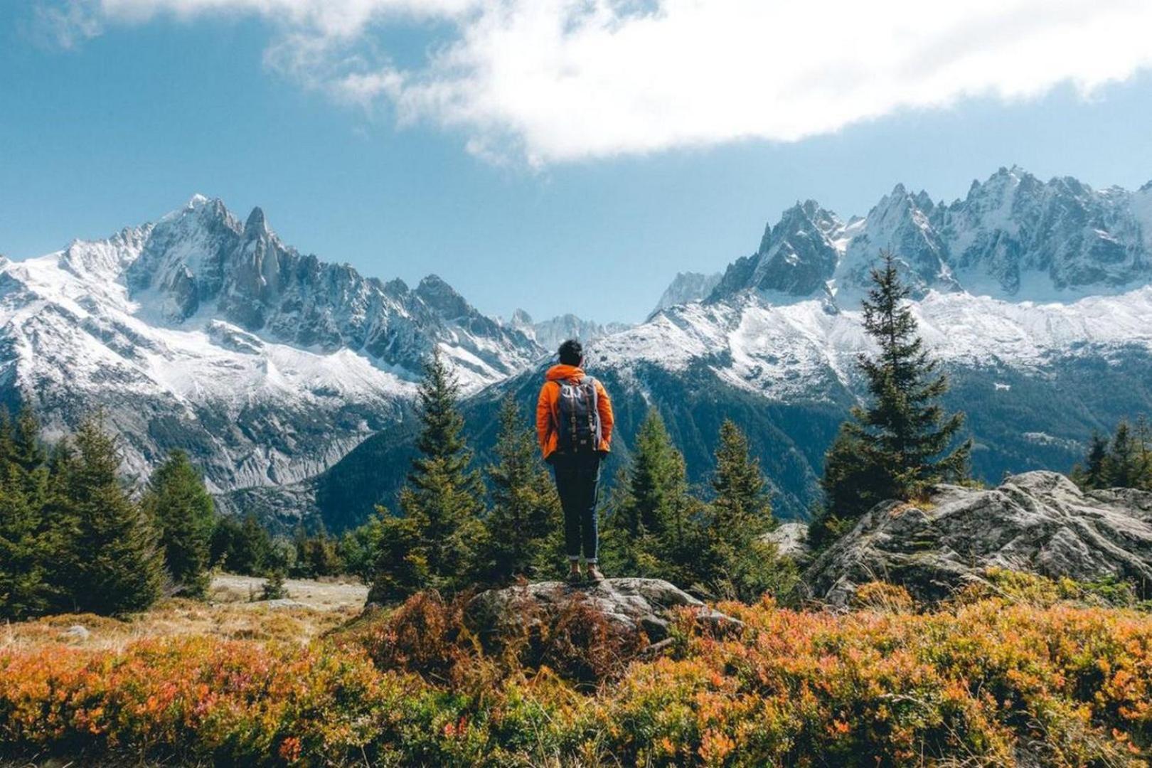 Apartment Relais De Poste Centre Chamonix Mont Blanc Ngoại thất bức ảnh