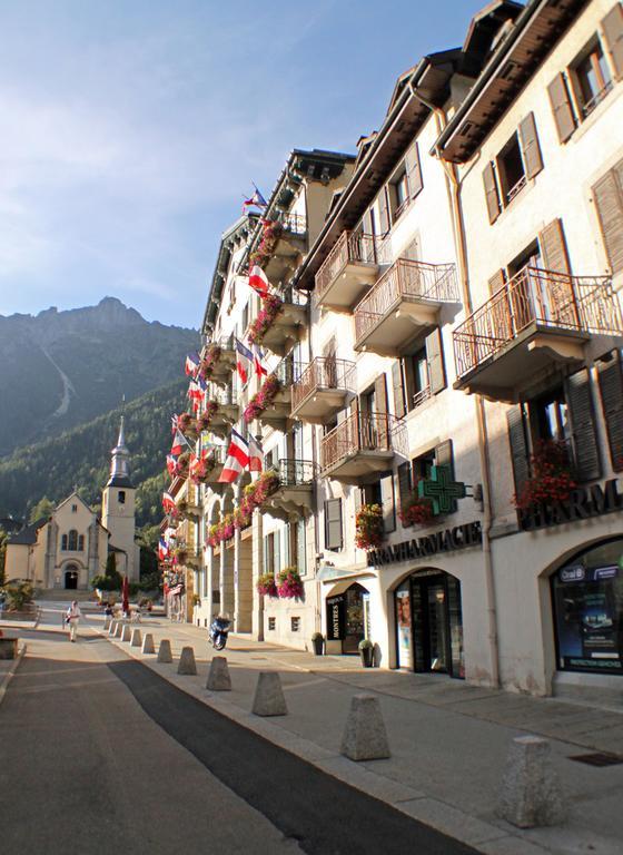 Apartment Relais De Poste Centre Chamonix Mont Blanc Phòng bức ảnh
