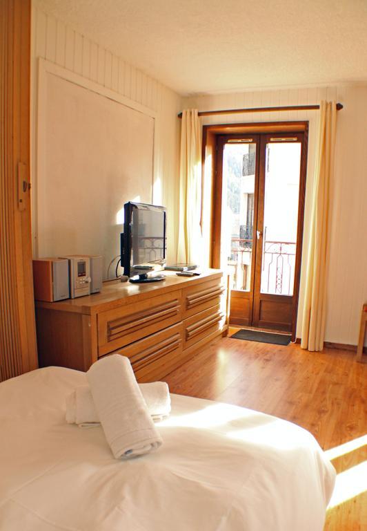 Apartment Relais De Poste Centre Chamonix Mont Blanc Phòng bức ảnh