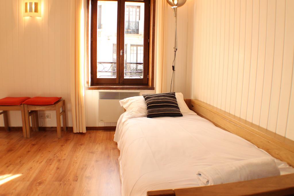 Apartment Relais De Poste Centre Chamonix Mont Blanc Phòng bức ảnh