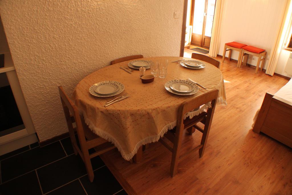 Apartment Relais De Poste Centre Chamonix Mont Blanc Phòng bức ảnh