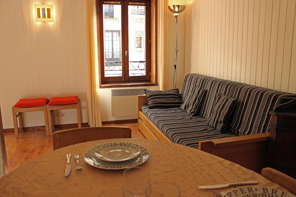 Apartment Relais De Poste Centre Chamonix Mont Blanc Phòng bức ảnh